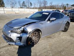 Toyota 86 salvage cars for sale: 2017 Toyota 86 Base