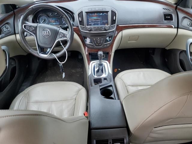 2016 Buick Regal Premium