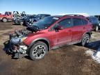 2016 Subaru Crosstrek Limited