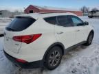 2015 Hyundai Santa FE Sport