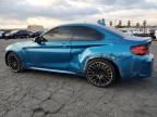 2020 BMW M2 Competition