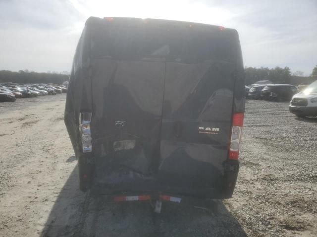 2020 Dodge RAM Promaster 3500 3500 High