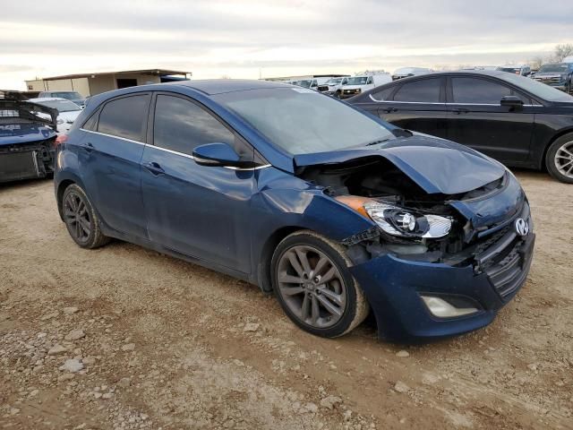 2016 Hyundai Elantra GT