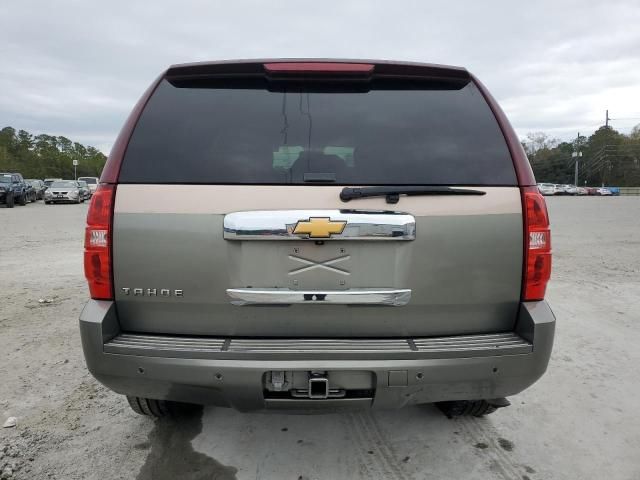 2014 Chevrolet Tahoe C1500 LT