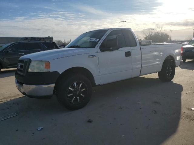 2005 Ford F150