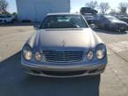 2005 Mercedes-Benz E 320 4matic