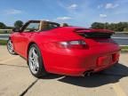 2006 Porsche 911 Carrera S Cabriolet