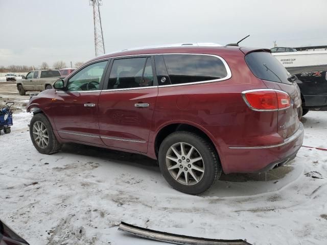 2017 Buick Enclave