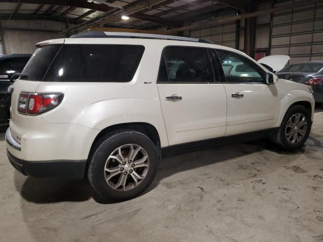 2014 GMC Acadia SLT-1