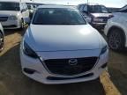 2018 Mazda 3 Grand Touring