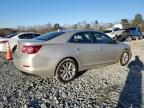 2015 Chevrolet Malibu LTZ