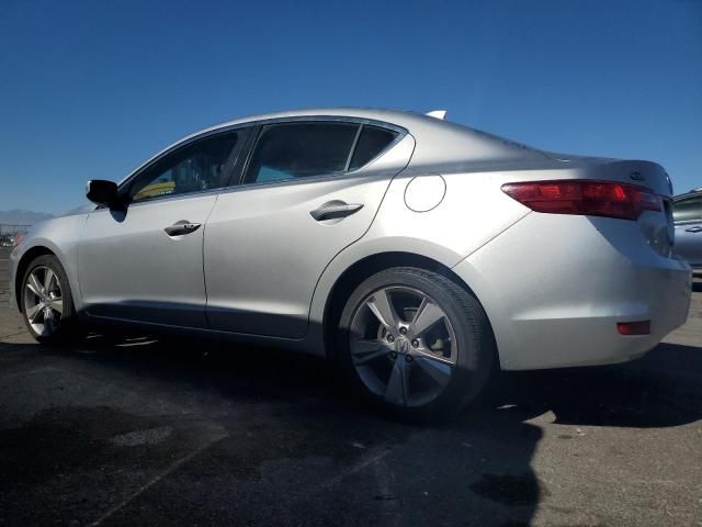 2013 Acura ILX 20 Premium