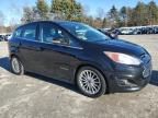 2013 Ford C-MAX SEL