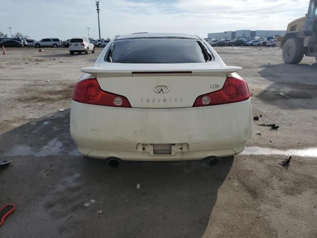 2004 Infiniti G35