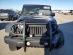 2010 Jeep Wrangler Sport