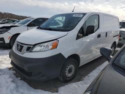 Nissan Vehiculos salvage en venta: 2019 Nissan NV200 2.5S