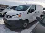 2019 Nissan NV200 2.5S