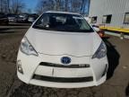 2012 Toyota Prius C