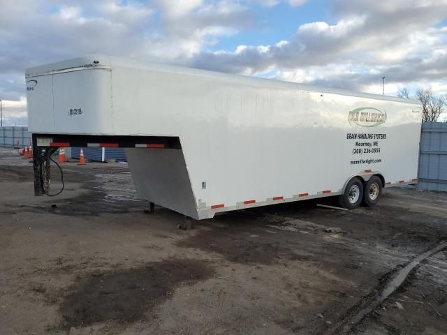 2011 Trailers Trailer