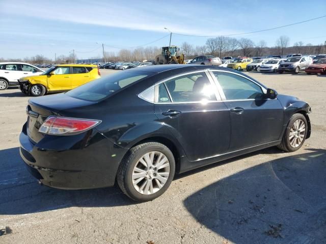 2010 Mazda 6 I