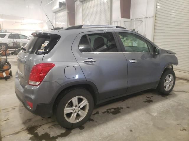 2019 Chevrolet Trax 1LT