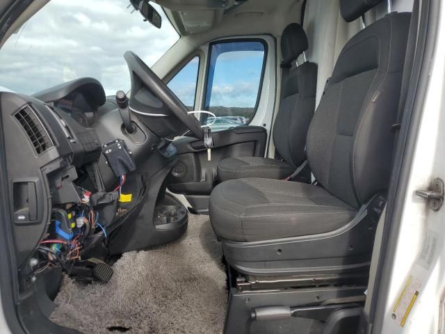 2015 Dodge RAM Promaster 3500 3500 High