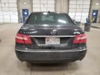 2011 Mercedes-Benz E 350 4matic