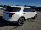 2013 Ford Explorer Sport