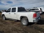 2008 GMC Sierra C1500