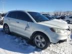 2008 Acura RDX Technology