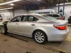 2007 Lexus LS 460L