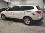 2011 Chevrolet Traverse LT