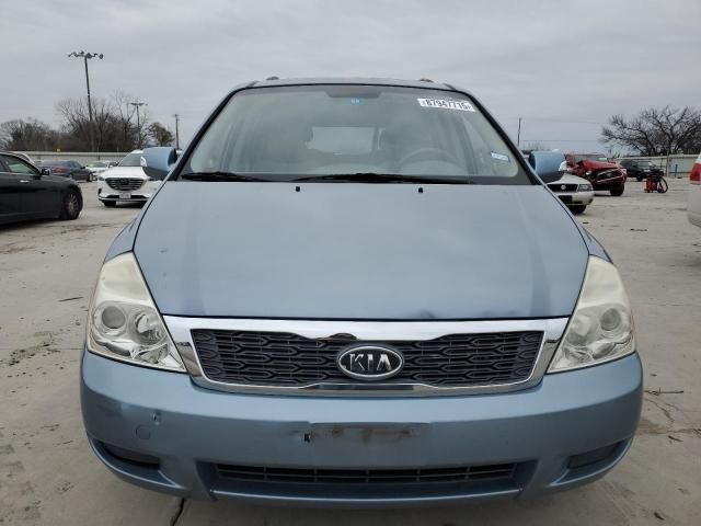 2012 KIA Sedona LX