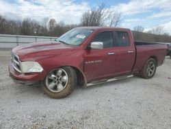 2011 Dodge RAM 1500 en venta en Prairie Grove, AR