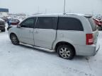 2008 Chrysler Town & Country Touring