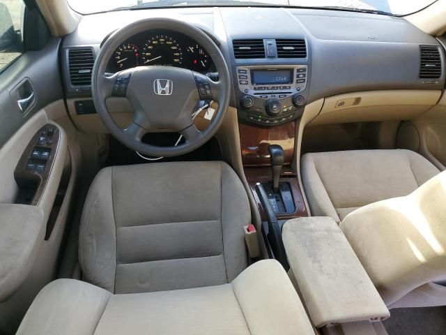 2006 Honda Accord EX