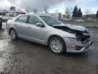 2010 Ford Fusion Hybrid