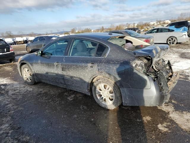 2010 Nissan Altima Base