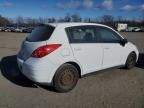 2009 Nissan Versa S