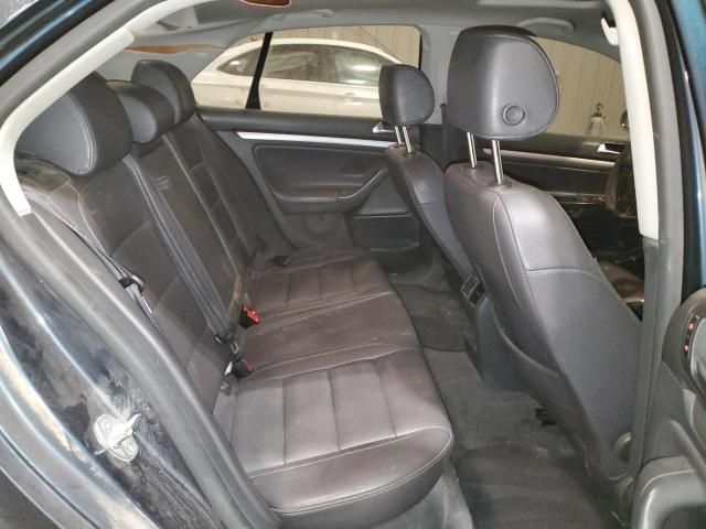 2006 Volkswagen Jetta TDI Option Package 1