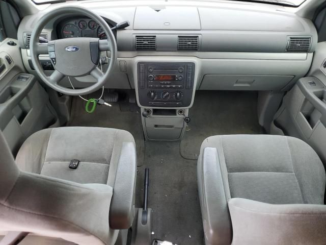 2007 Ford Freestar SE