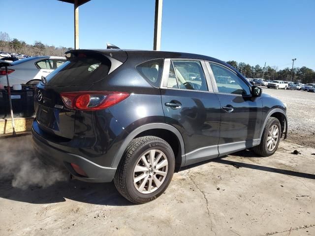 2016 Mazda CX-5 Sport