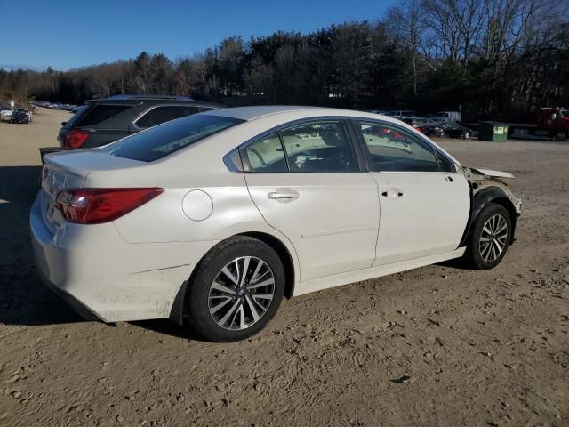 2018 Subaru Legacy 2.5I Premium