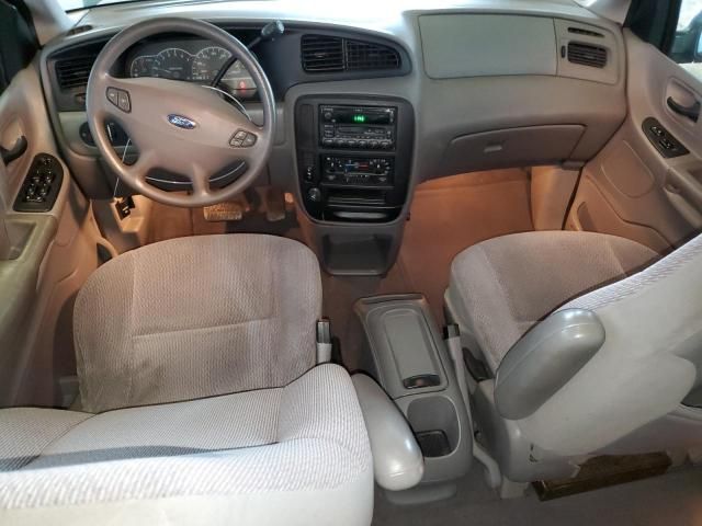 2003 Ford Windstar LX