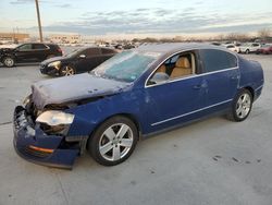 2008 Volkswagen Passat Komfort en venta en Grand Prairie, TX