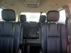 2013 Chrysler Town & Country Touring L