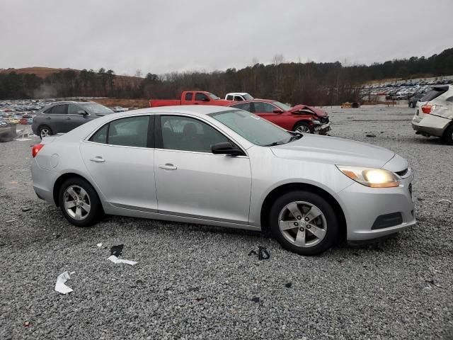 2014 Chevrolet Malibu LS