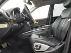 2007 Mercedes-Benz GL 450 4matic