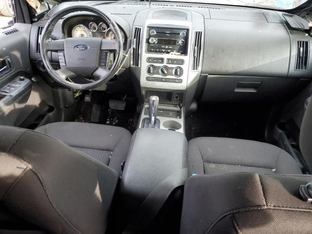 2010 Ford Edge SEL