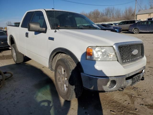 2006 Ford F150